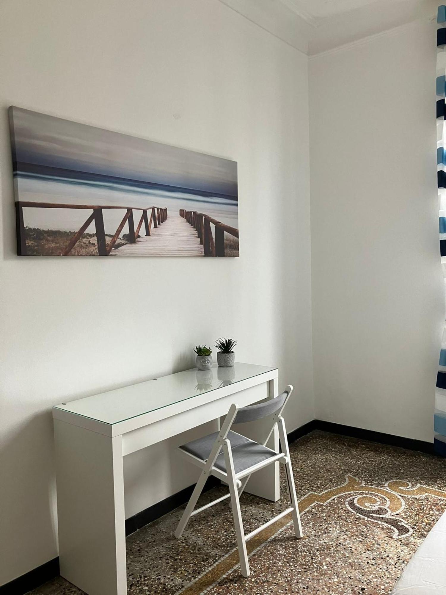 Brignole Home Cenova Dış mekan fotoğraf
