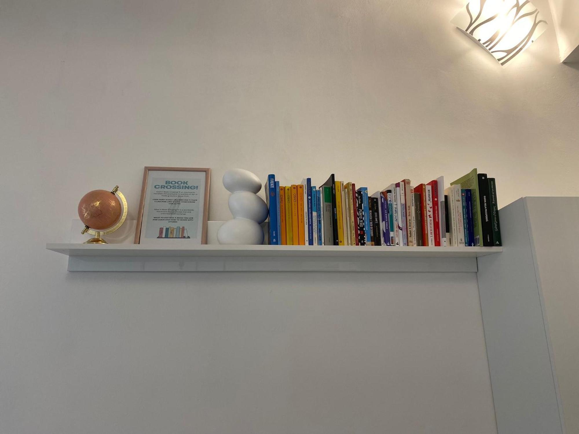 Brignole Home Cenova Dış mekan fotoğraf