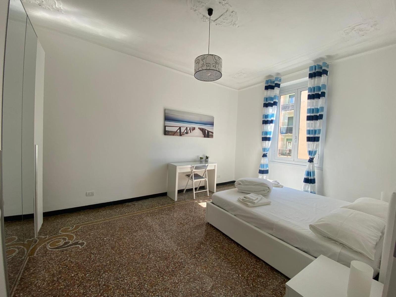 Brignole Home Cenova Dış mekan fotoğraf