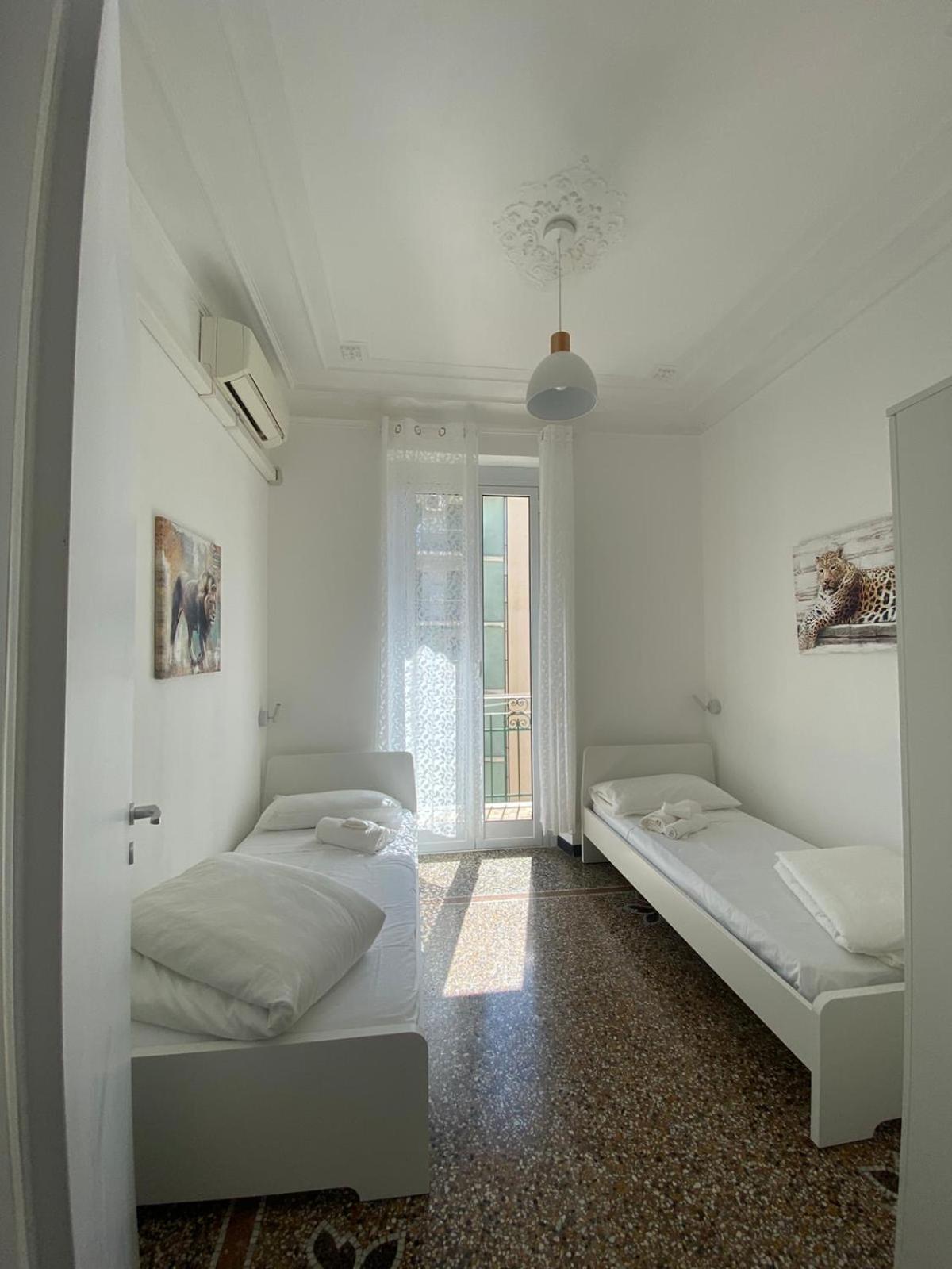 Brignole Home Cenova Dış mekan fotoğraf